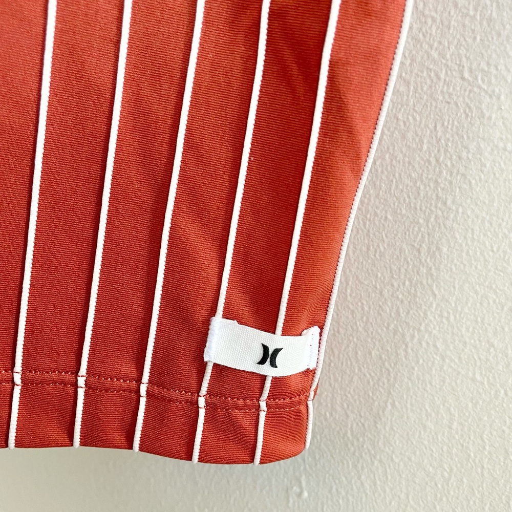 Hurley Reversible Midi Dress - Picture 6 of 8